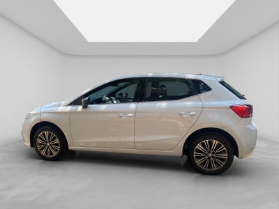 2021 Seat Ibiza 1.6 Xcellence L4 Mt