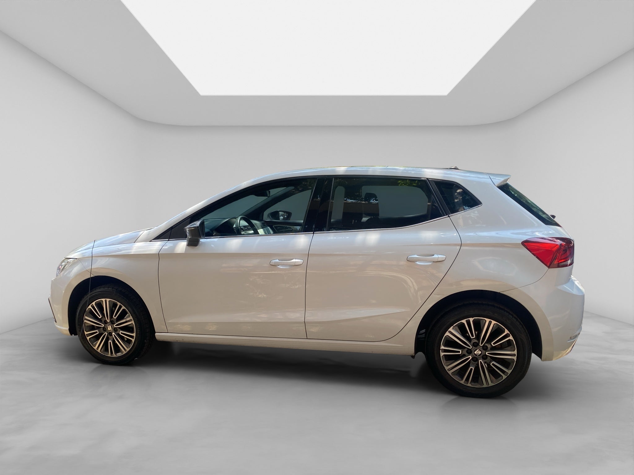 2021 Seat Ibiza 1.6 Xcellence L4 Mt