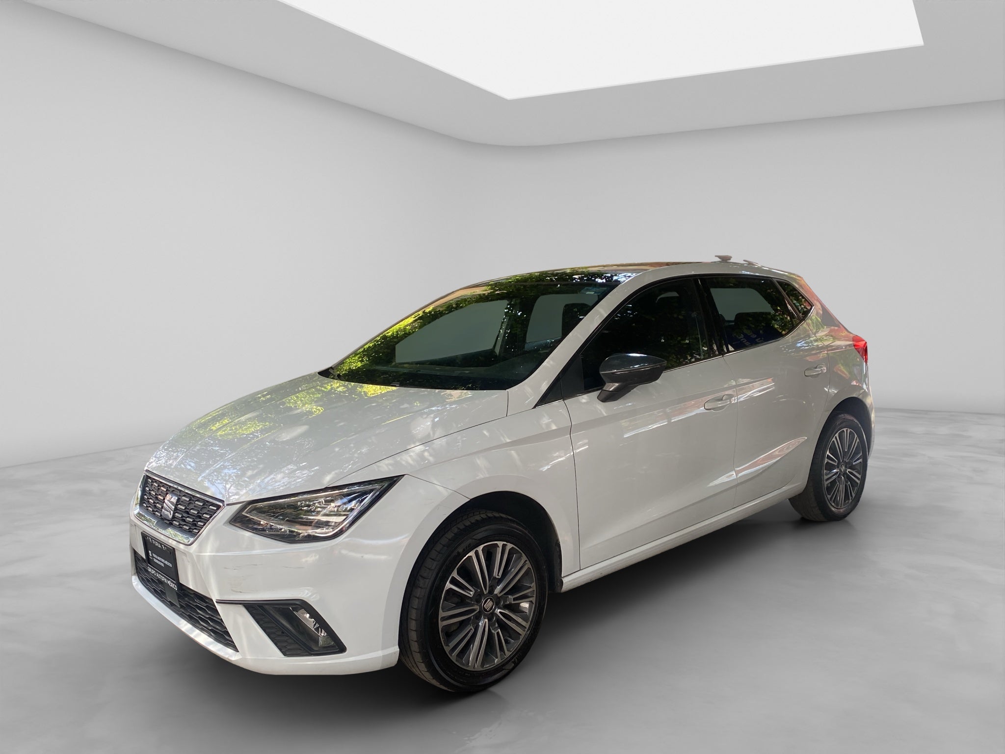 2021 Seat Ibiza 1.6 Xcellence L4 Mt