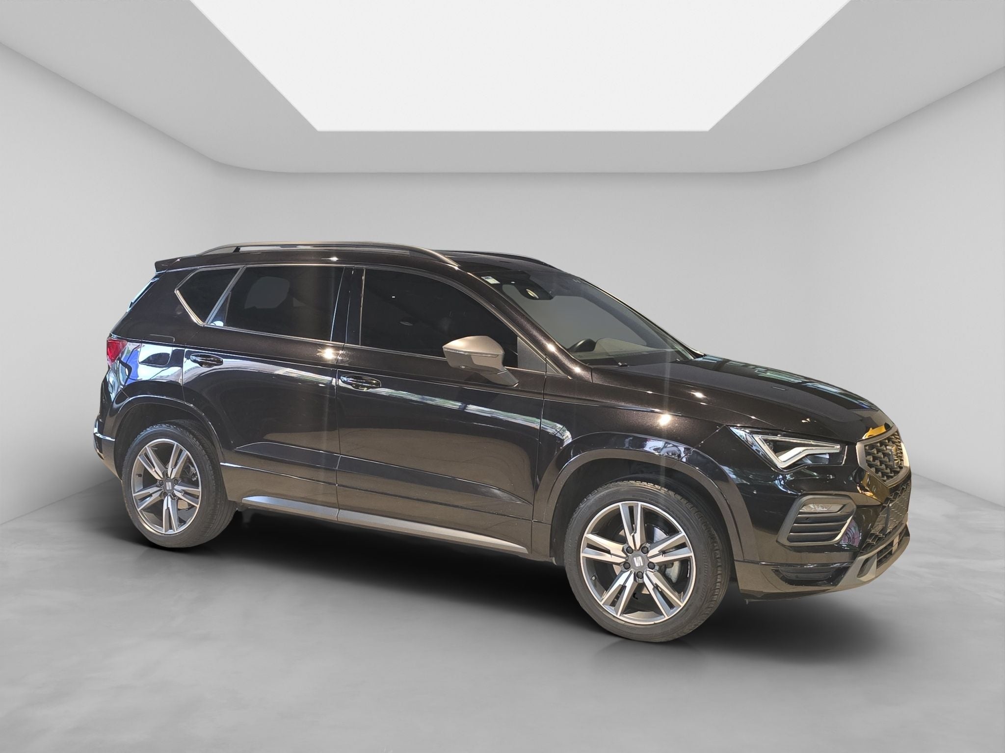 2025 Seat Ateca 1.4 FR At