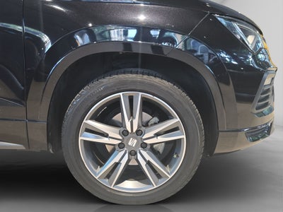 2025 Seat Ateca 1.4 FR At