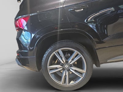 2025 Seat Ateca 1.4 FR At