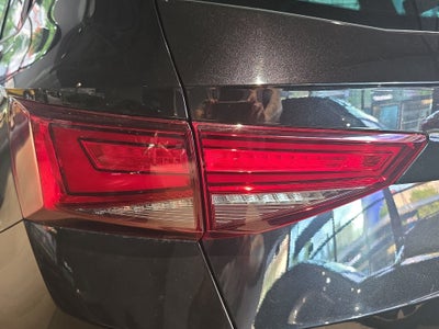 2025 Seat Ateca 1.4 FR At