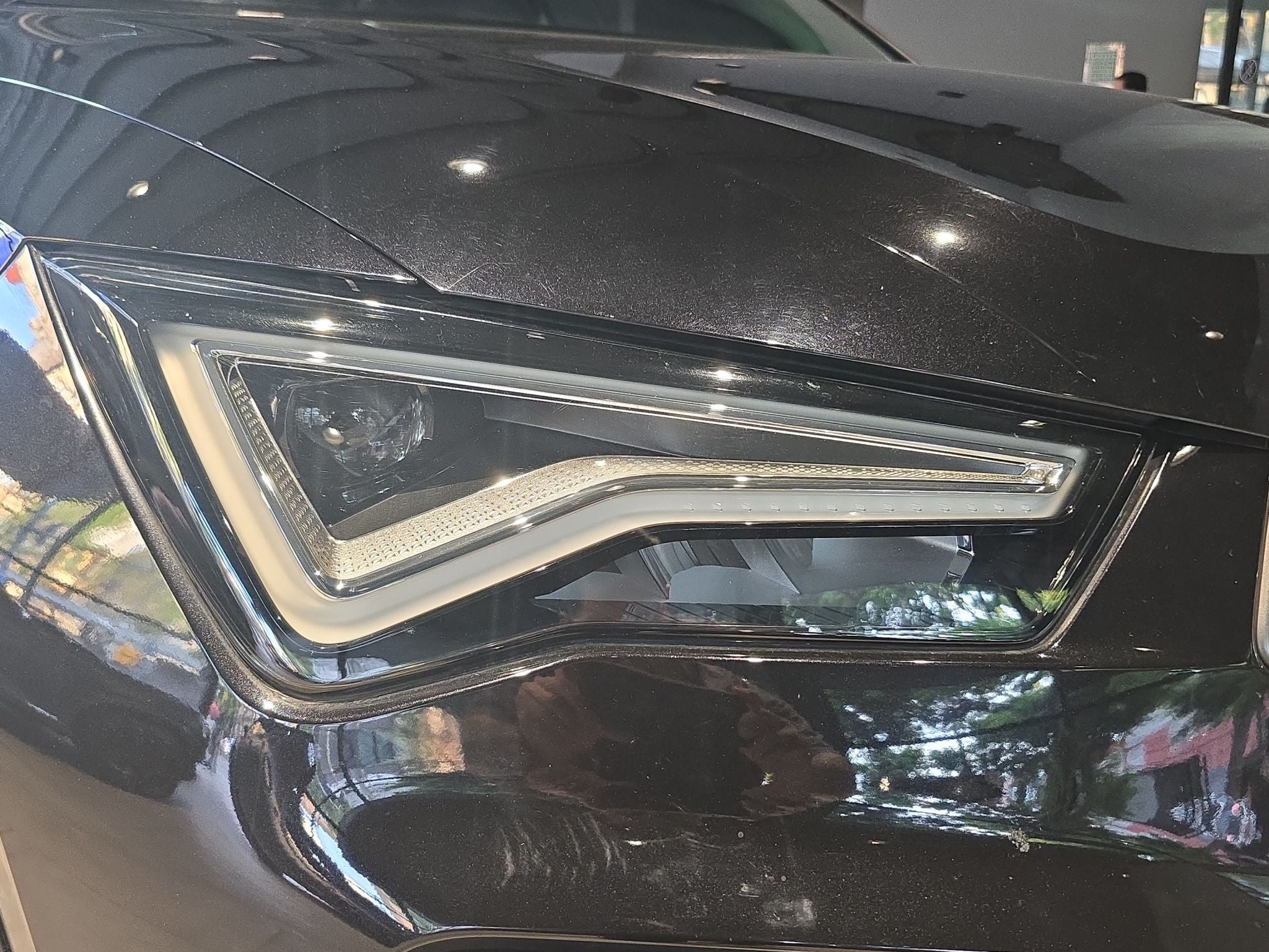 2025 Seat Ateca 1.4 FR At