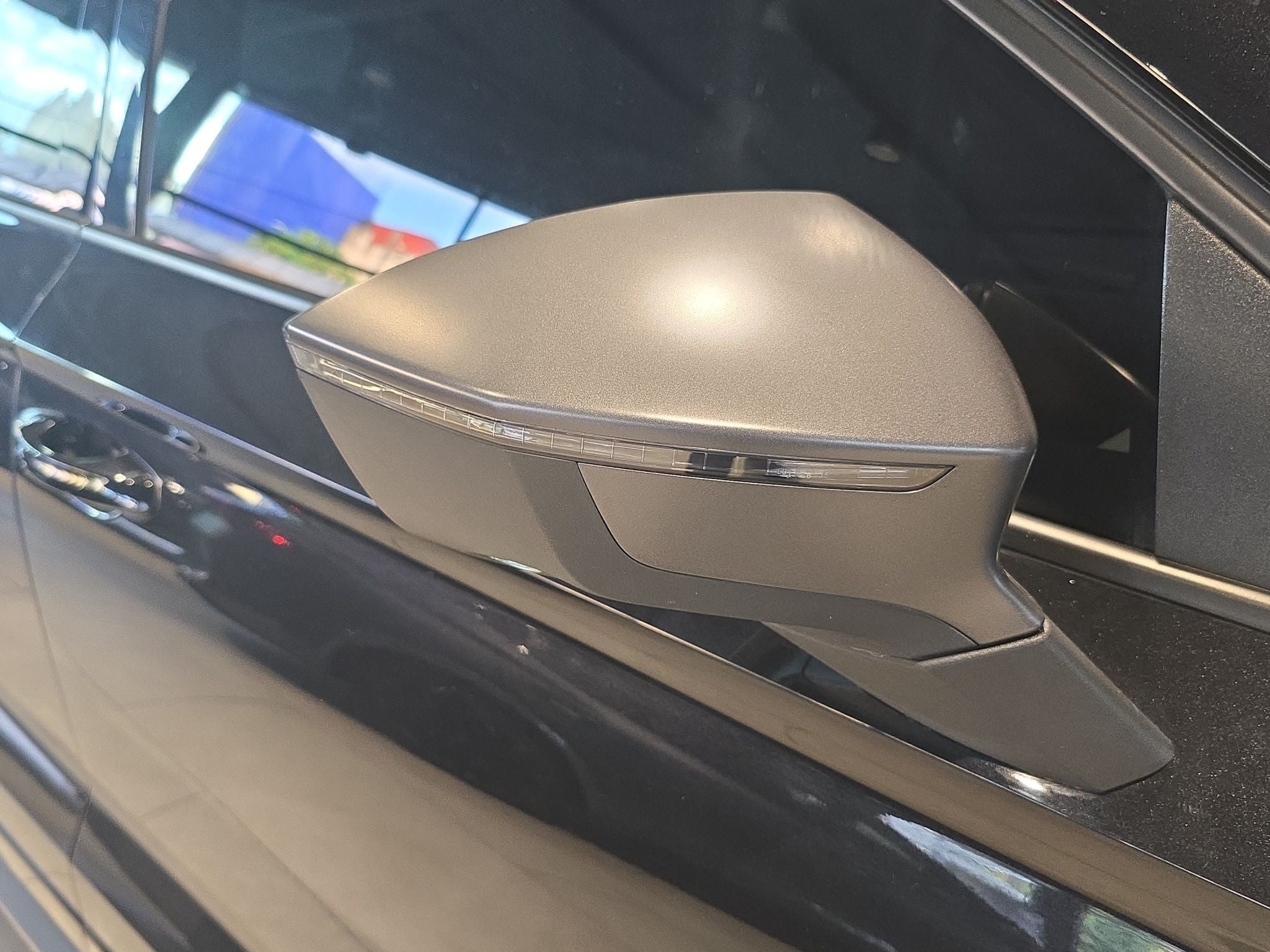 2025 Seat Ateca 1.4 FR At