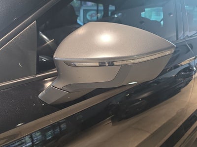 2025 Seat Ateca 1.4 FR At