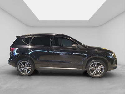 2025 Seat Ateca 1.4 FR At