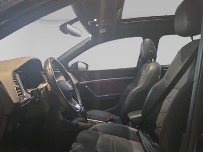 2025 Seat Ateca 1.4 FR At