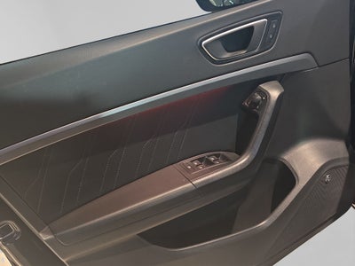 2025 Seat Ateca 1.4 FR At