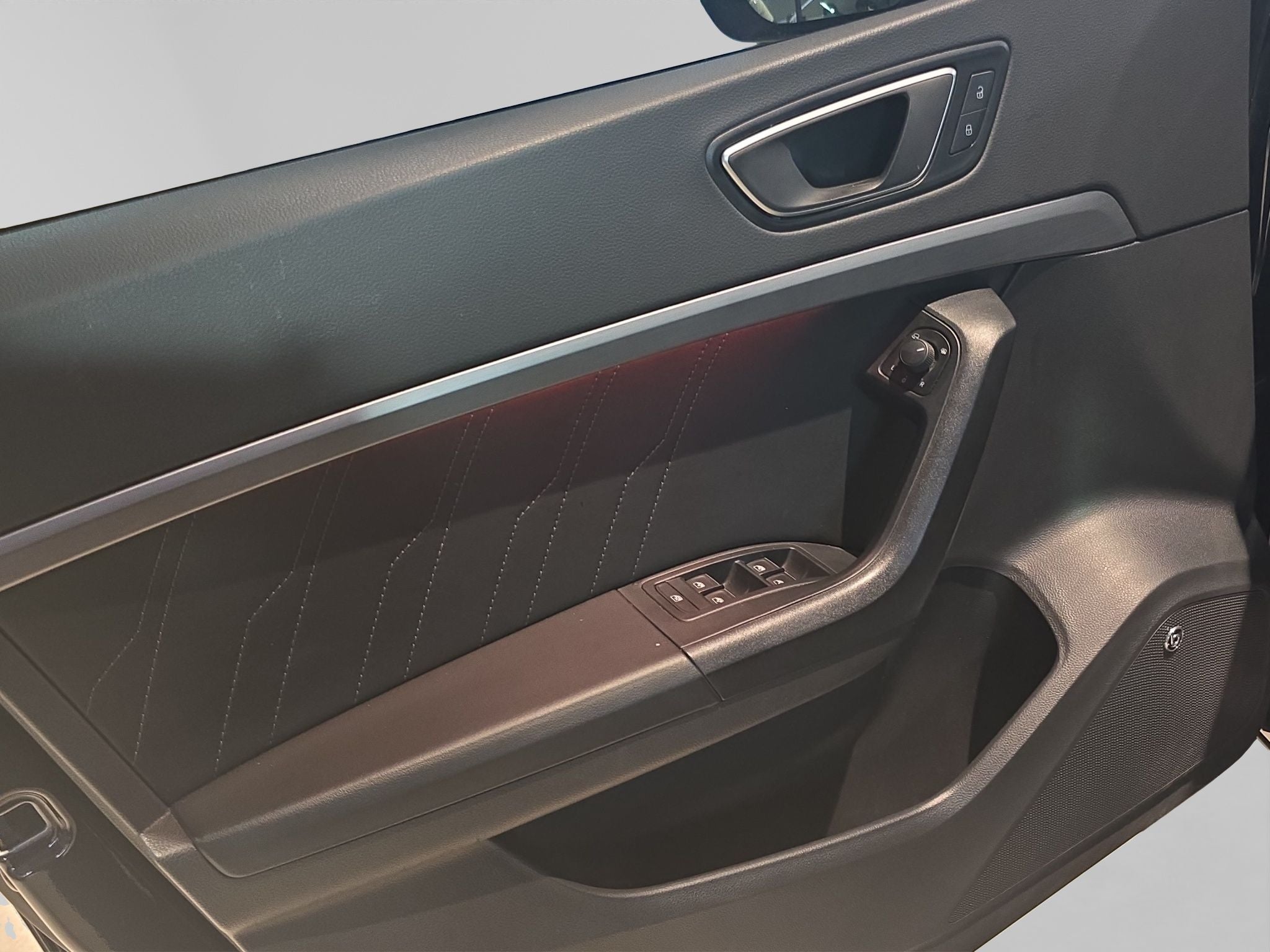 2025 Seat Ateca 1.4 FR At