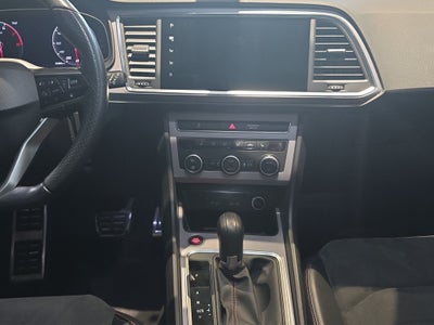 2025 Seat Ateca 1.4 FR At