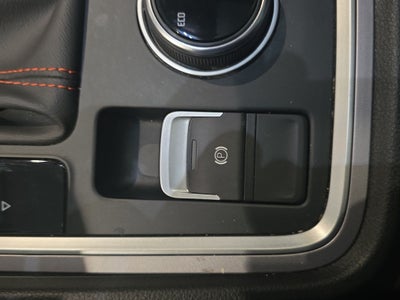 2025 Seat Ateca 1.4 FR At