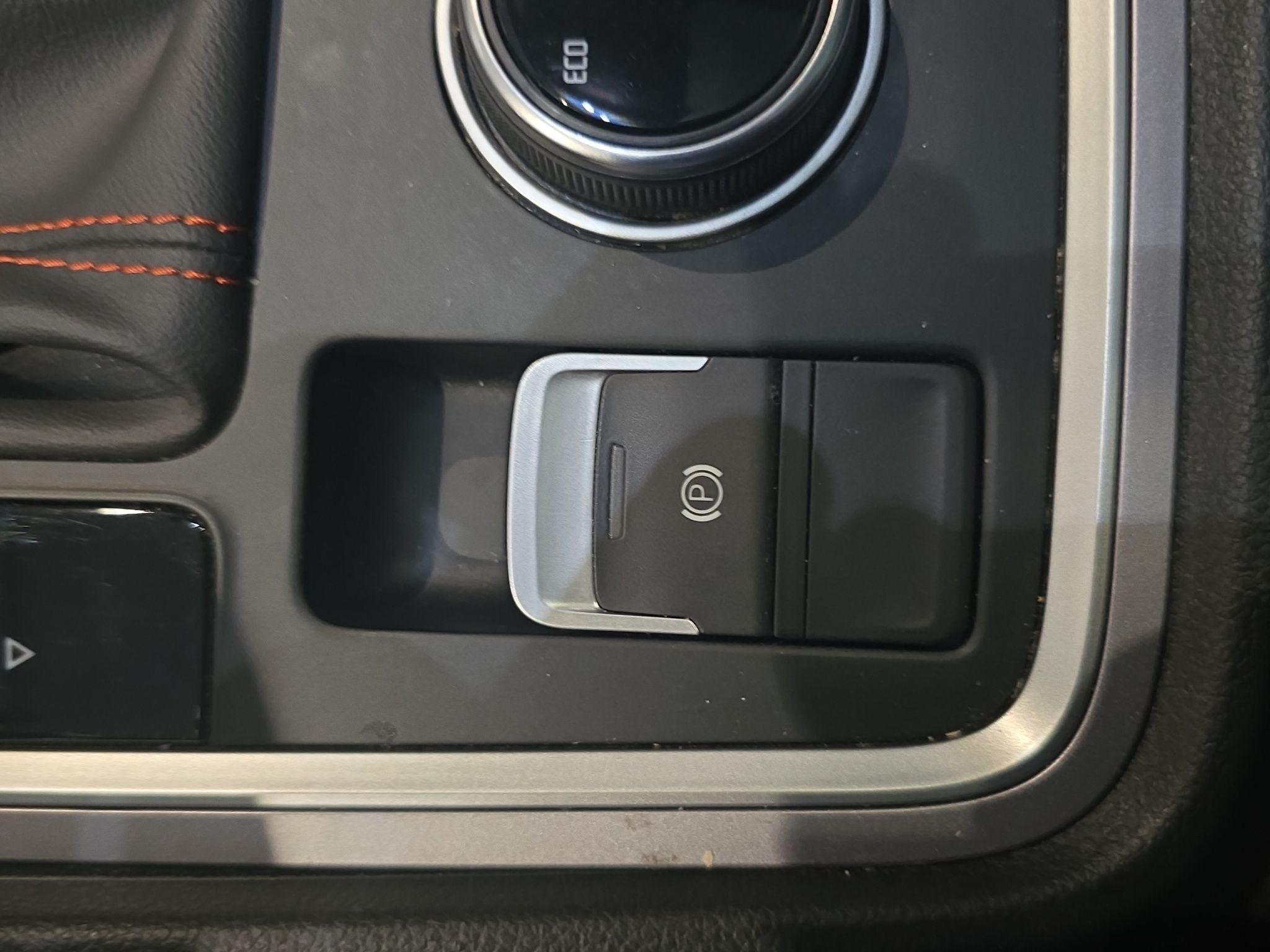 2025 Seat Ateca 1.4 FR At