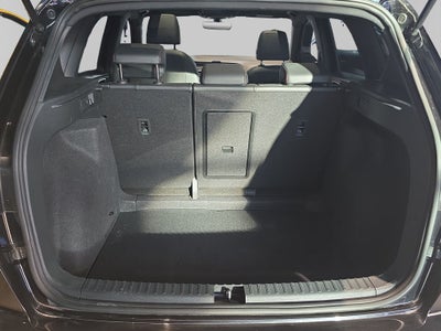 2025 Seat Ateca 1.4 FR At