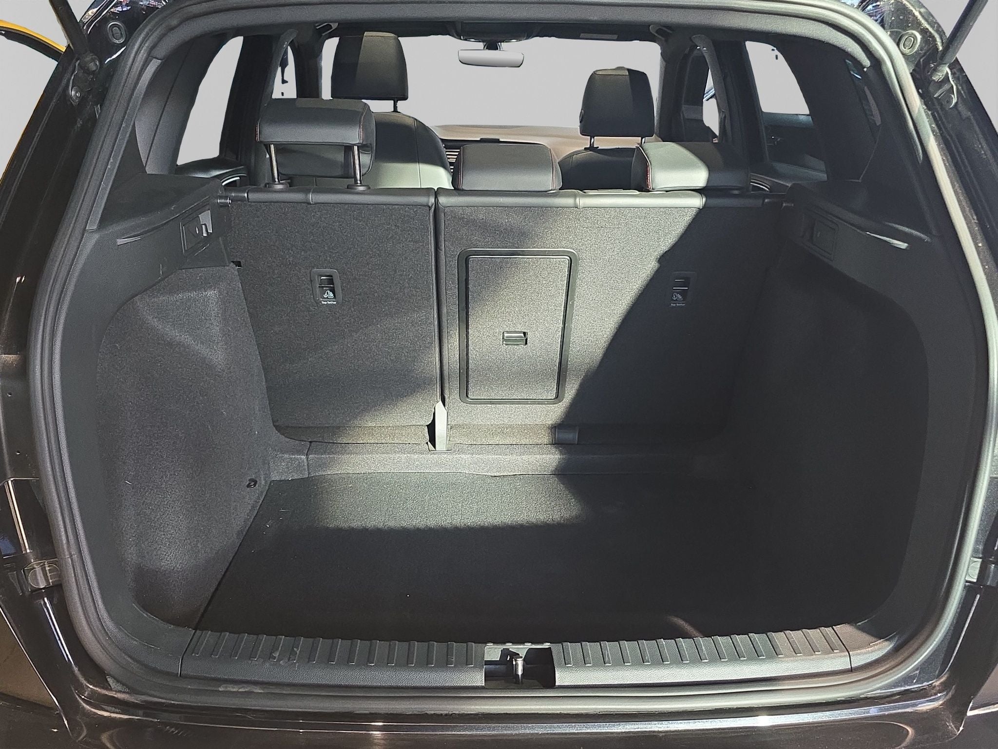 2025 Seat Ateca 1.4 FR At