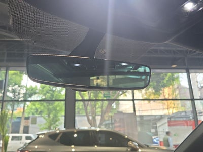 2025 Seat Ateca 1.4 FR At