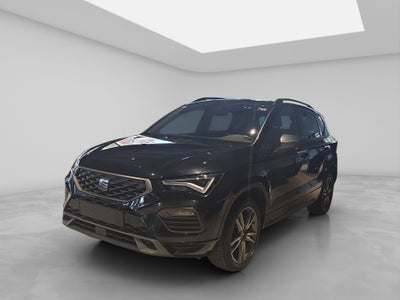2025 Seat Ateca 1.4 FR At