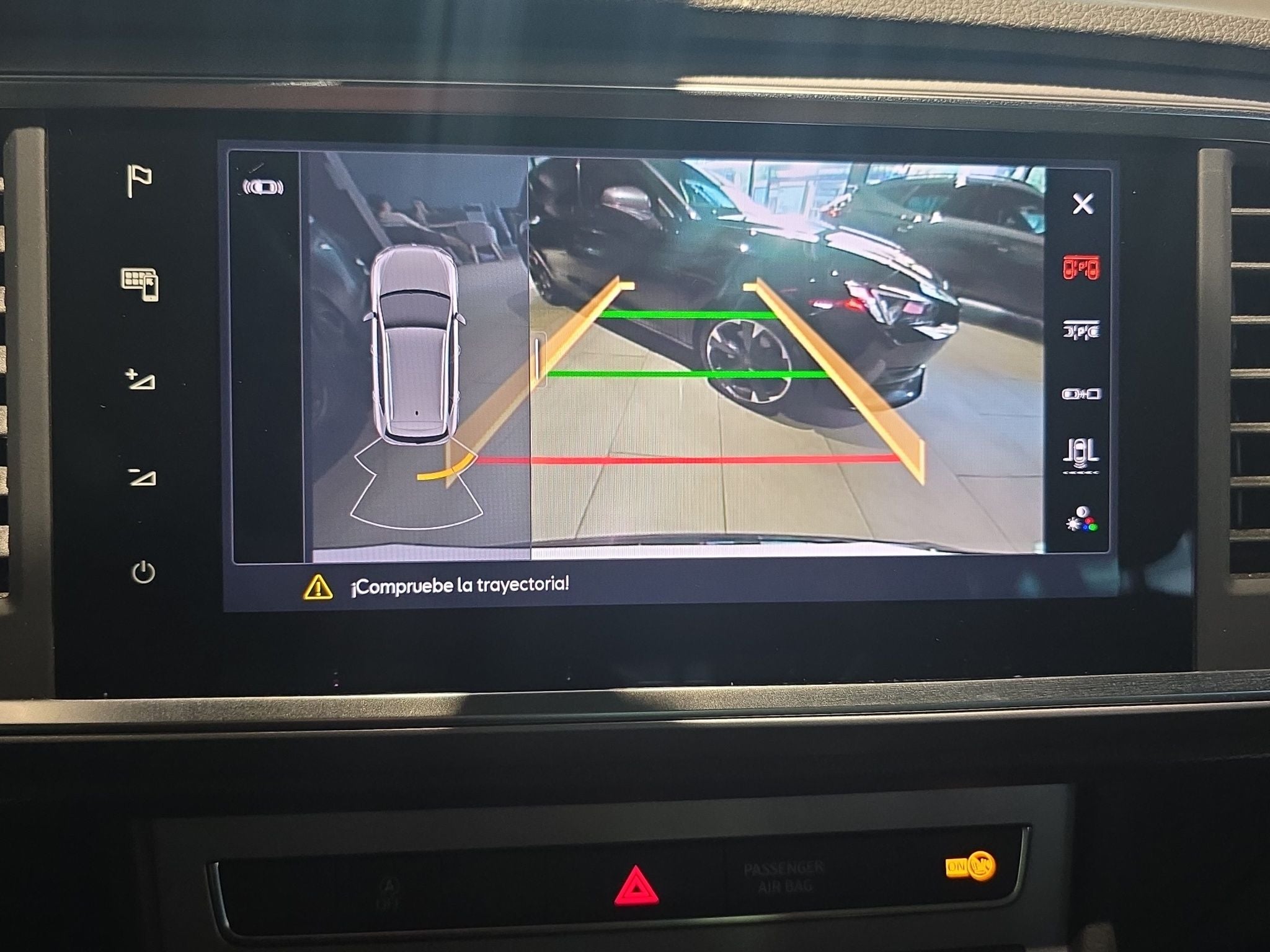 2025 Seat Ateca 1.4 FR At