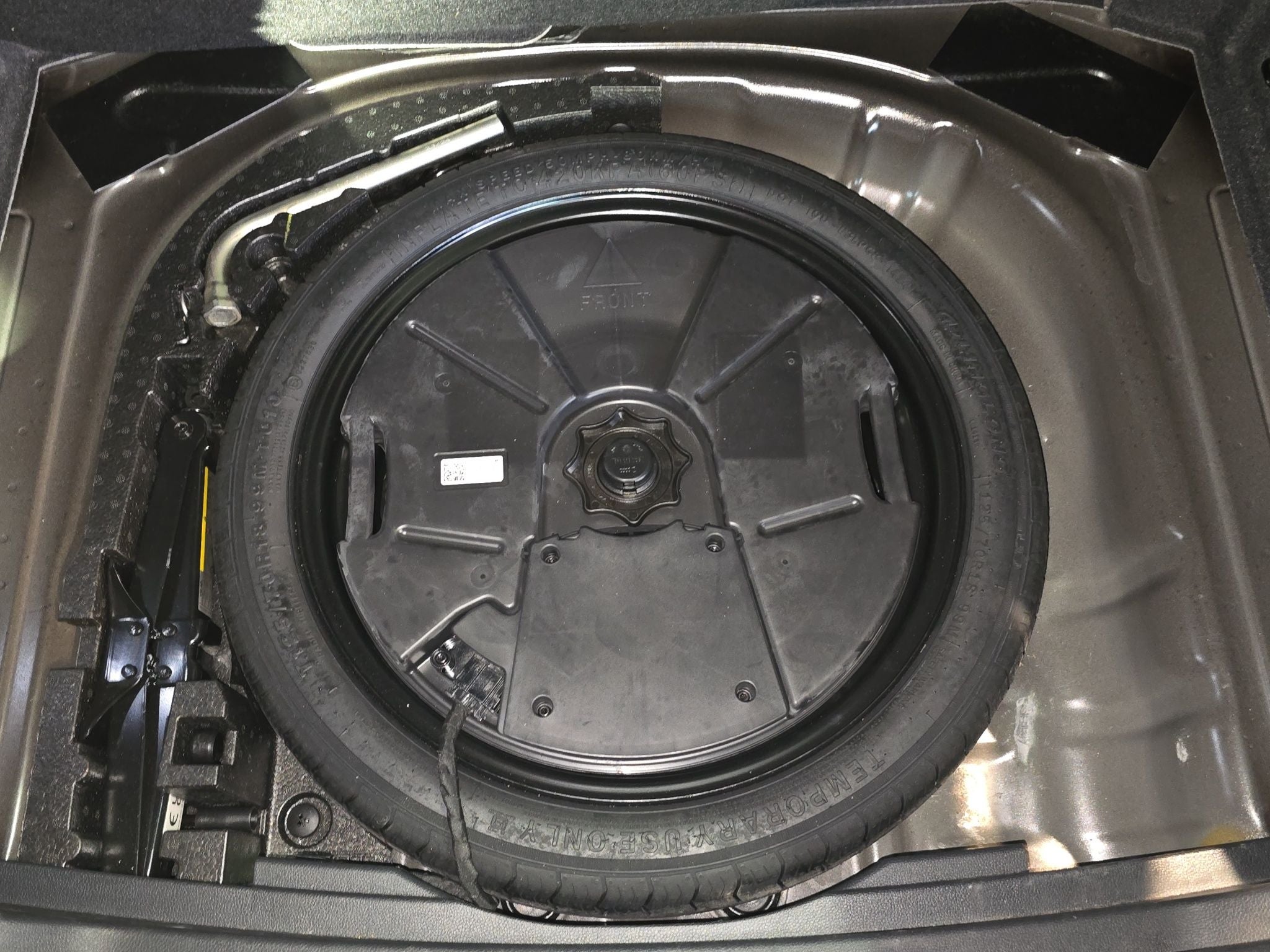 2025 Seat Ateca 1.4 FR At