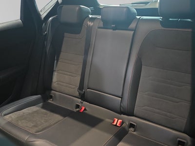 2025 Seat Ateca 1.4 FR At