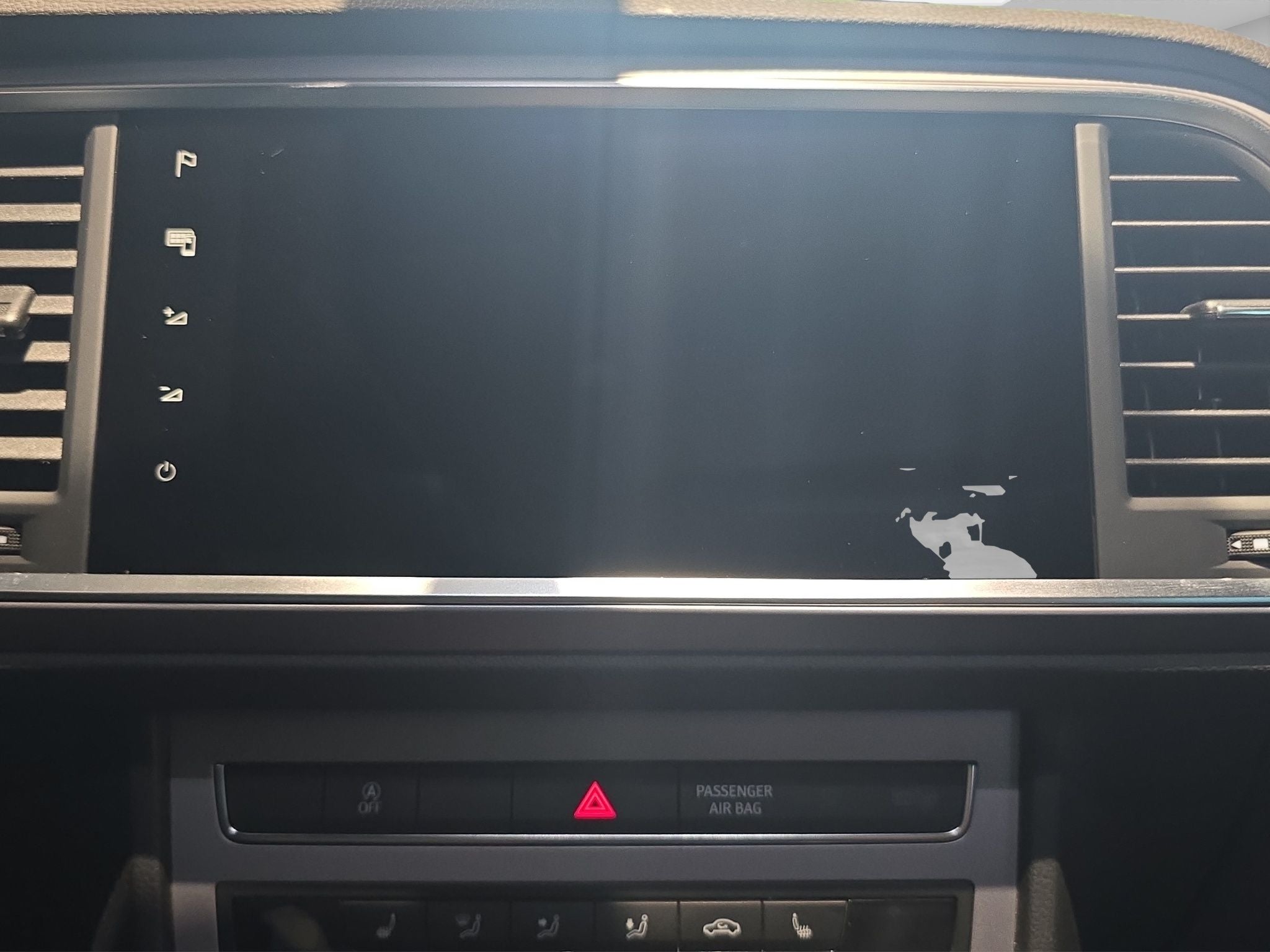 2025 Seat Ateca 1.4 FR At