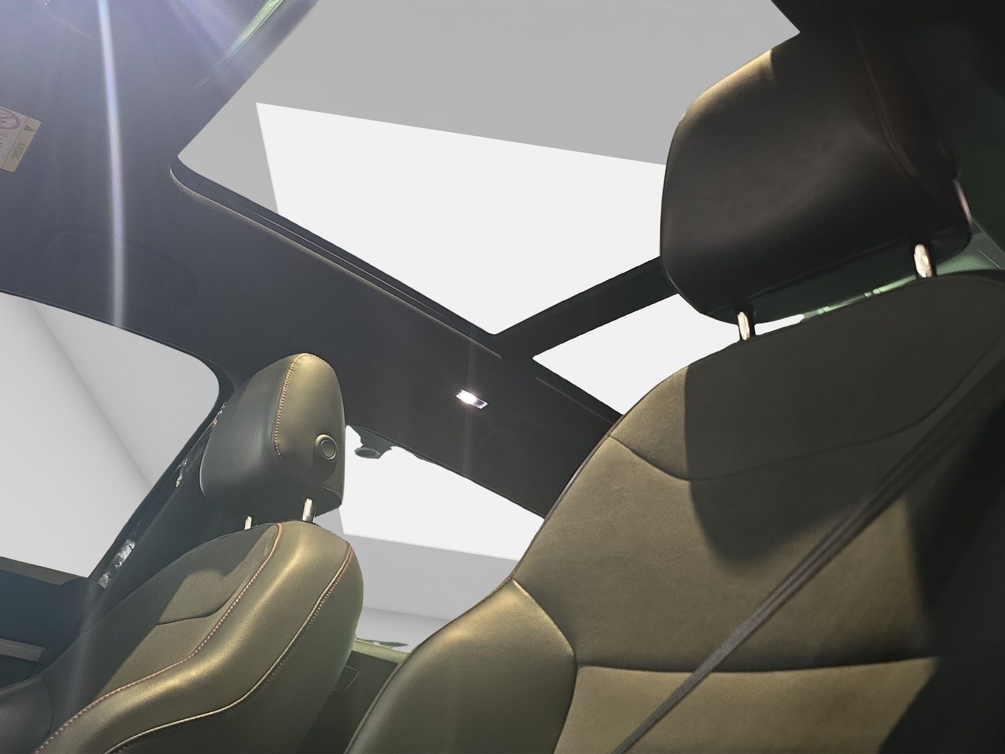 2025 Seat Ateca 1.4 FR At