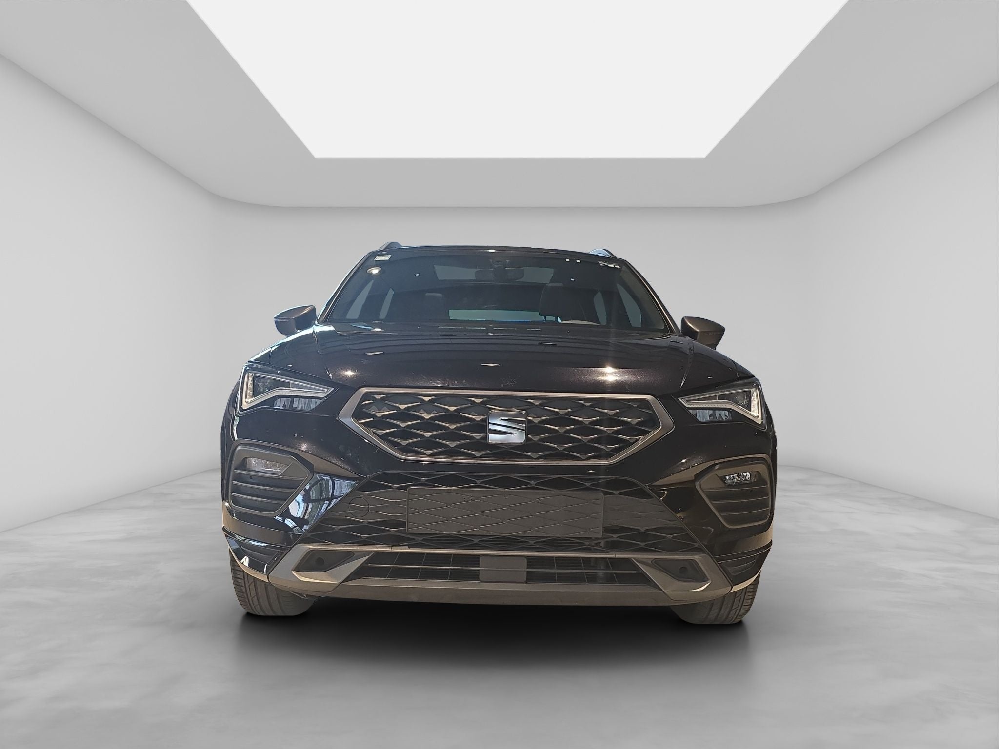 2025 Seat Ateca 1.4 FR At