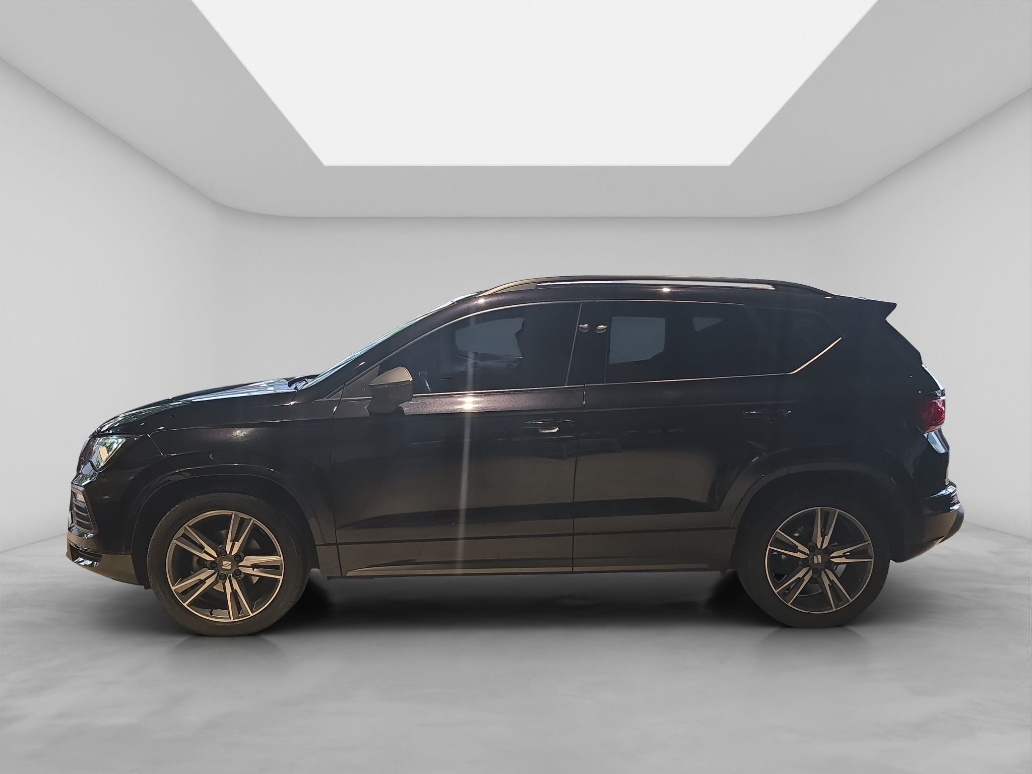 2025 Seat Ateca 1.4 FR At