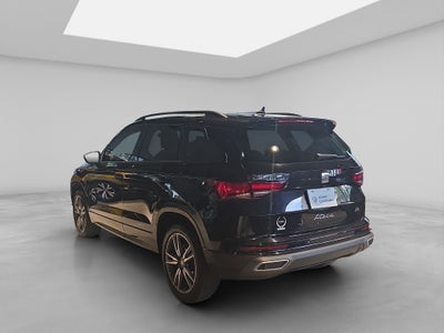 2025 Seat Ateca 1.4 FR At