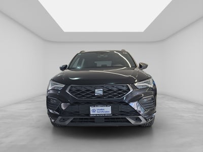 2024 Seat Ateca 1.4 FR At