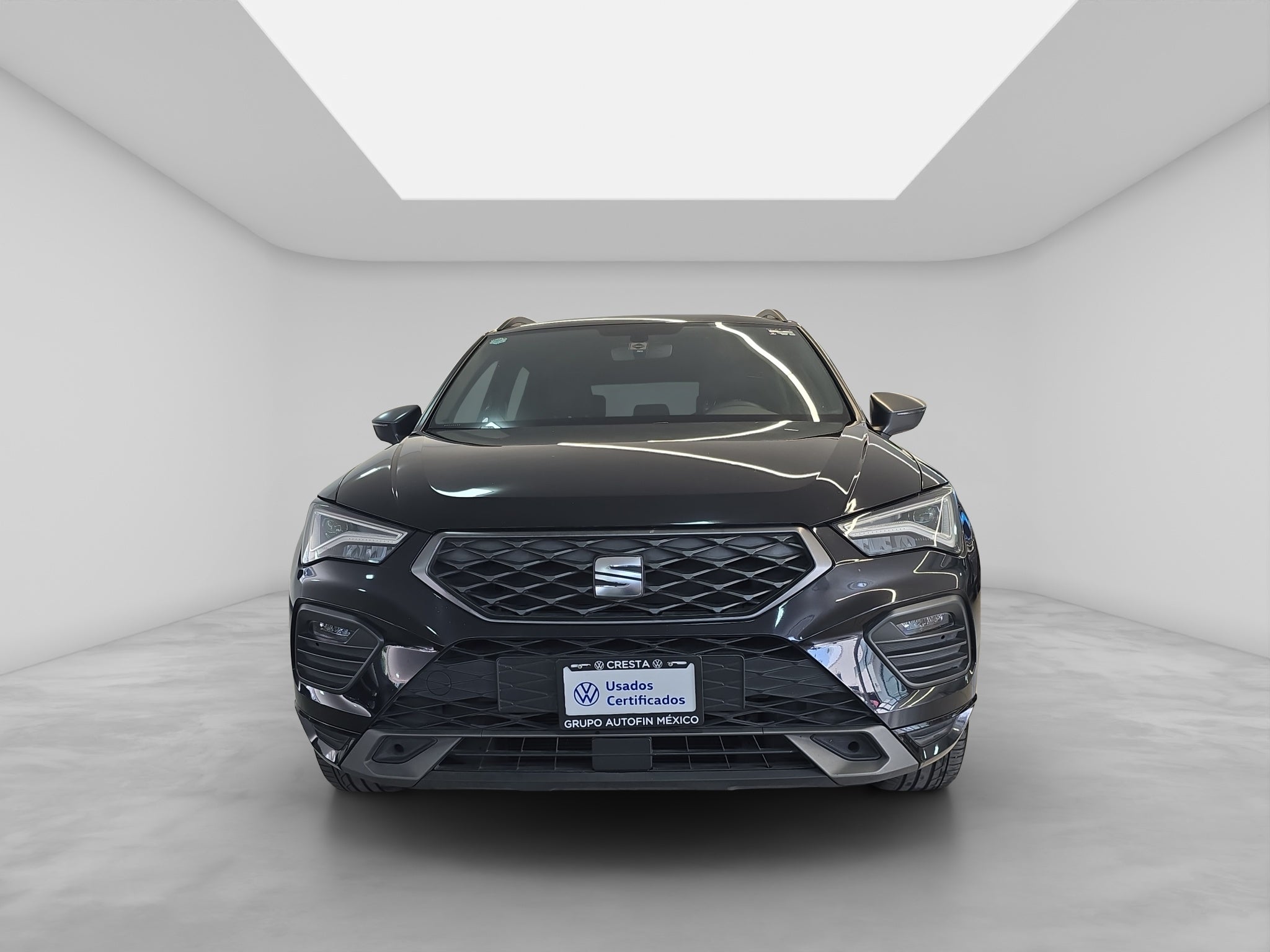 2024 Seat Ateca 1.4 FR At