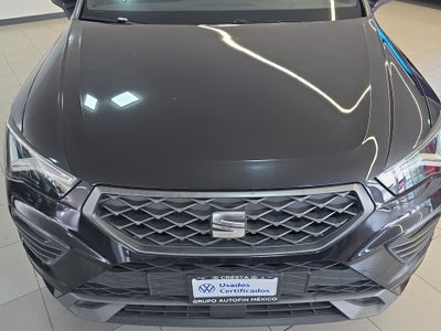2024 Seat Ateca 1.4 FR At