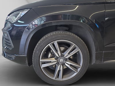 2024 Seat Ateca 1.4 FR At