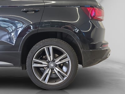 2024 Seat Ateca 1.4 FR At