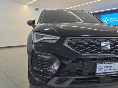2024 Seat Ateca 1.4 FR At
