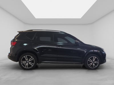 2024 Seat Ateca 1.4 FR At