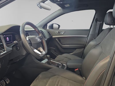 2024 Seat Ateca 1.4 FR At