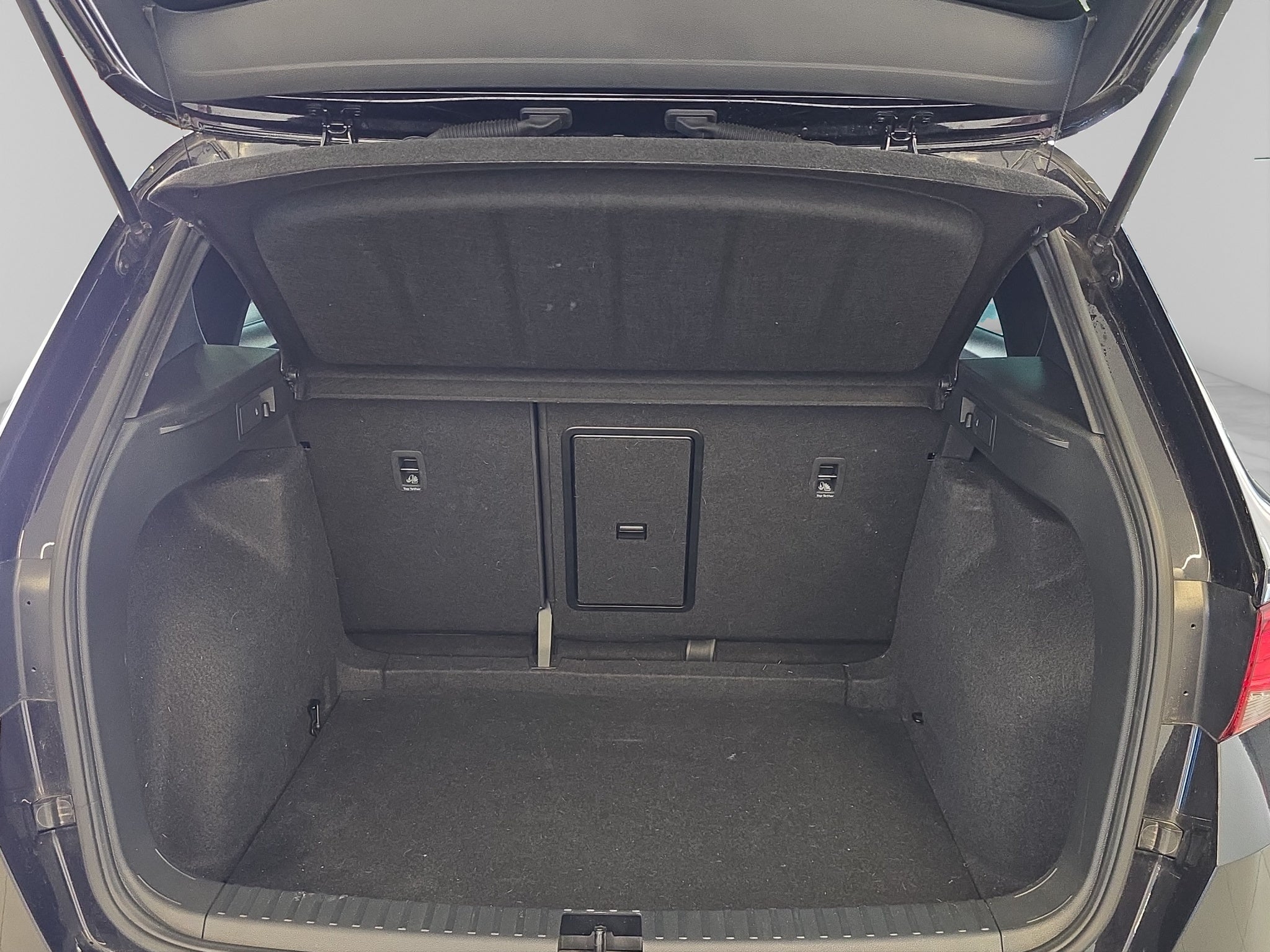 2024 Seat Ateca 1.4 FR At