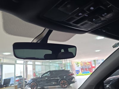 2024 Seat Ateca 1.4 FR At