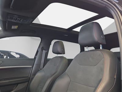 2024 Seat Ateca 1.4 FR At