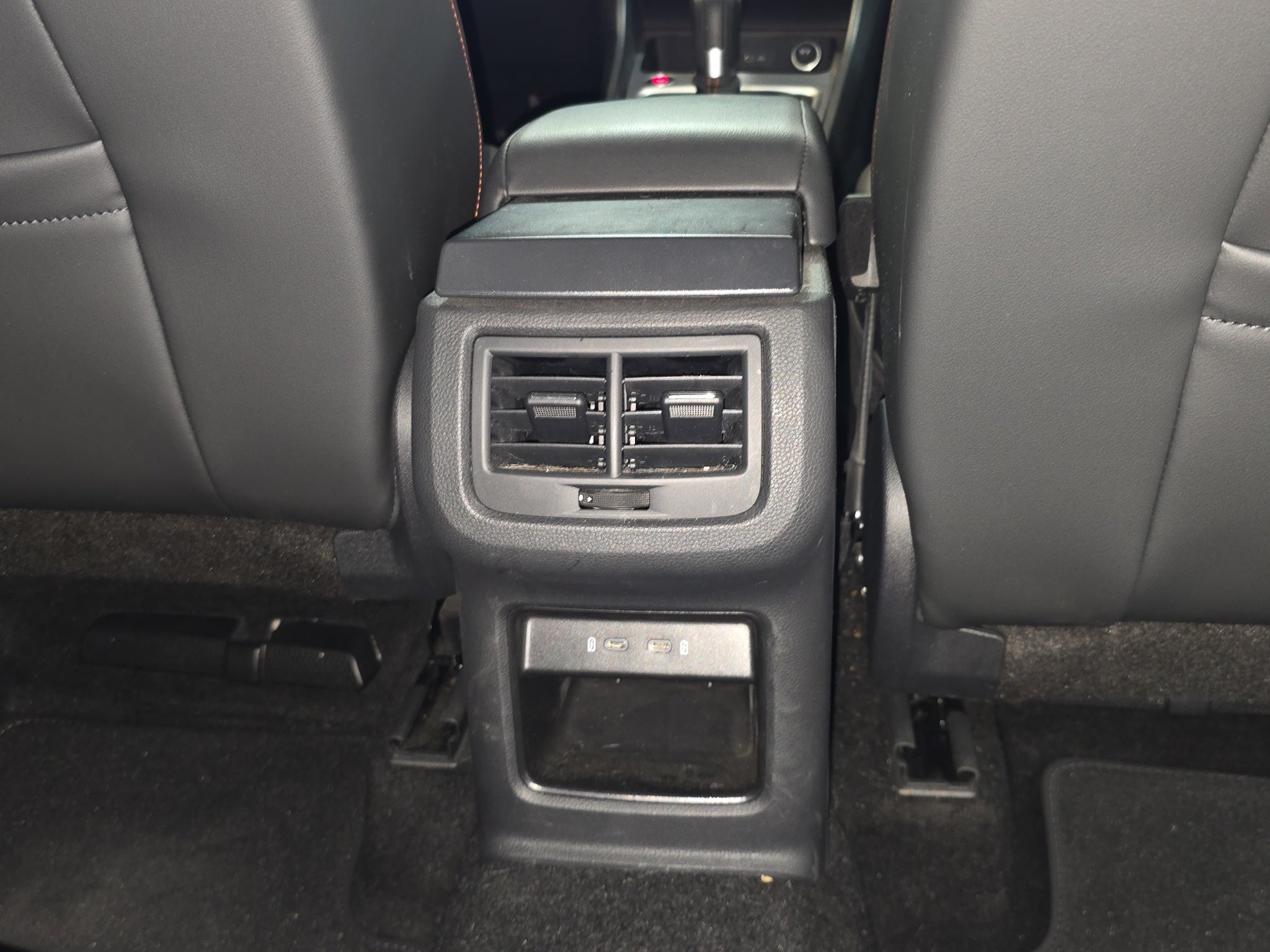 2024 Seat Ateca 1.4 FR At