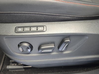 2024 Seat Ateca 1.4 FR At