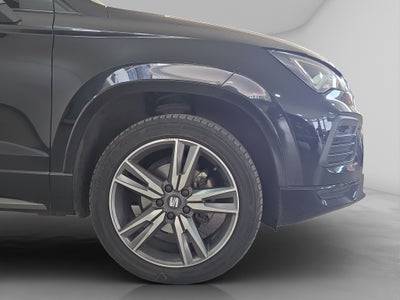 2024 Seat Ateca 1.4 FR At