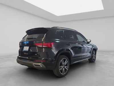 2024 Seat Ateca 1.4 FR At
