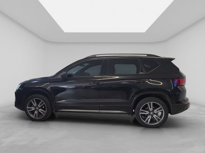 2024 Seat Ateca 1.4 FR At