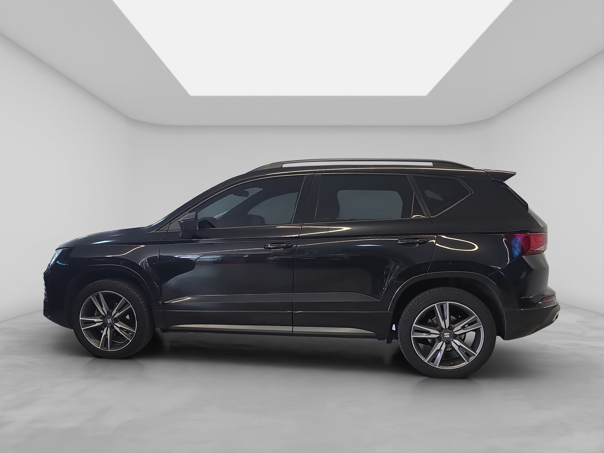 2024 Seat Ateca 1.4 FR At