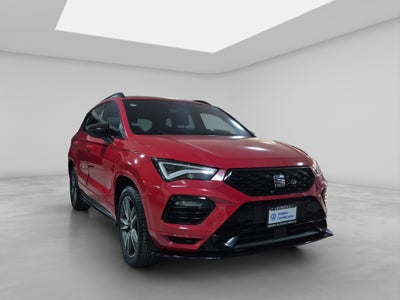 2022 Seat Ateca 1.4 Fr 150hp DSG At