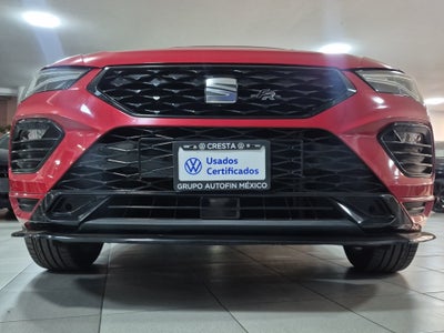 2022 Seat Ateca 1.4 Fr 150hp DSG At