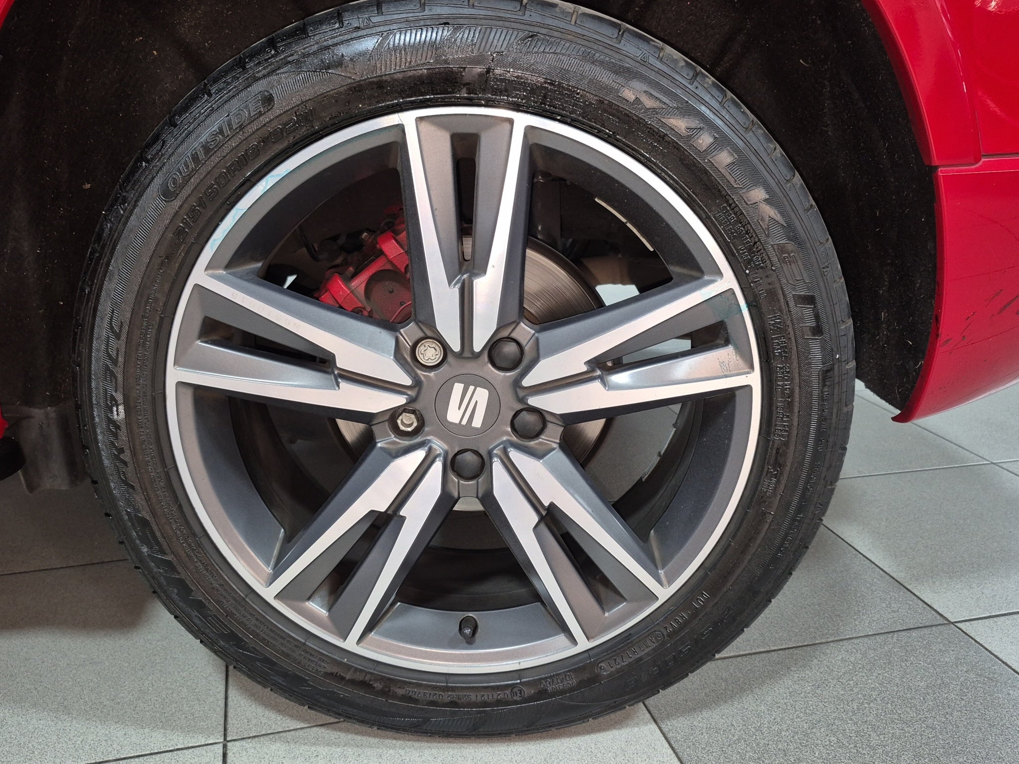 2022 Seat Ateca 1.4 Fr 150hp DSG At