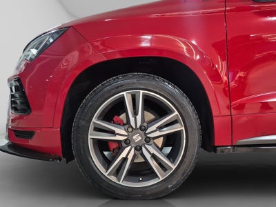2022 Seat Ateca 1.4 Fr 150hp DSG At